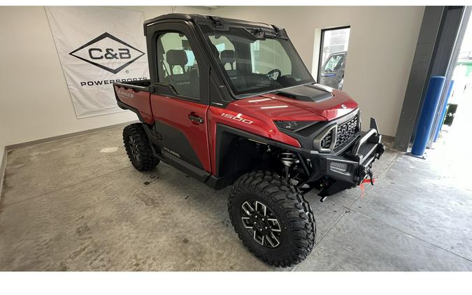 2024 Polaris Industries Ranger XD 1500 Northstar Ultimate ***PLUS $3,000 TRADE-IN CREDIT***