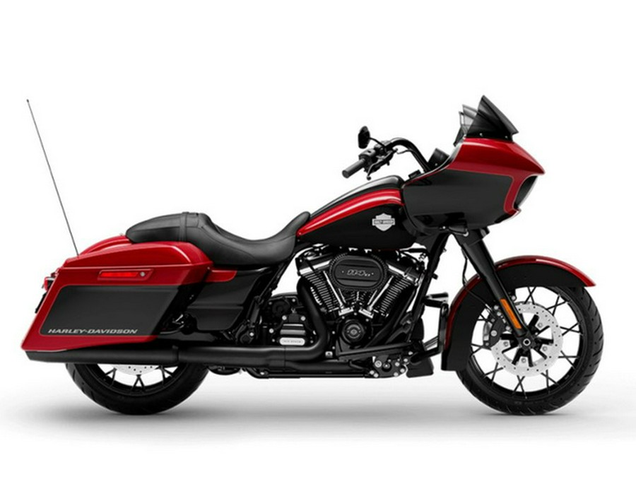 2021 Harley-Davidson FLTRXS - Road Glide Special