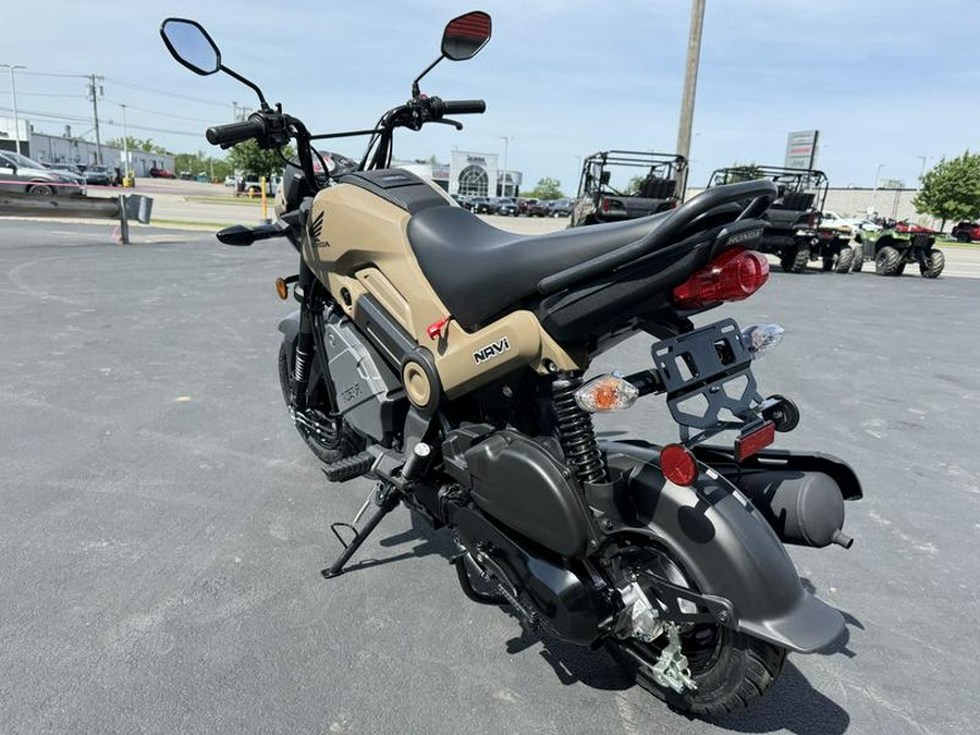 2023 Honda® Navi