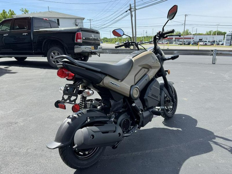 2023 Honda® Navi