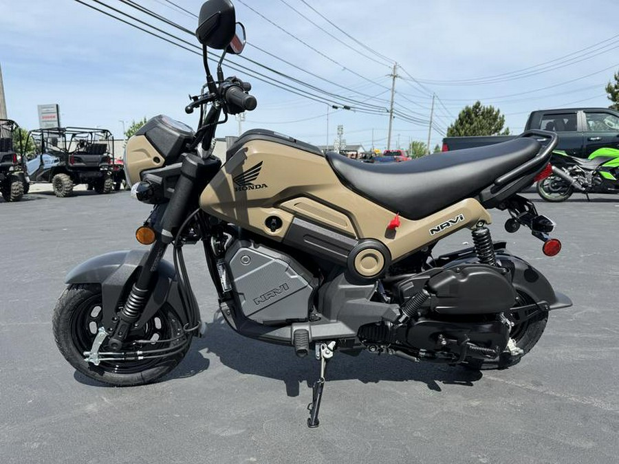 2023 Honda® Navi