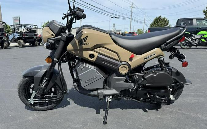 2023 Honda® Navi