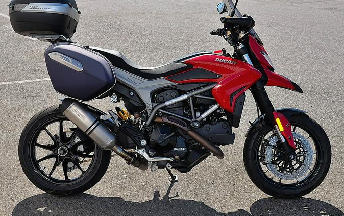 2014 DUCATI Hypermotard SP