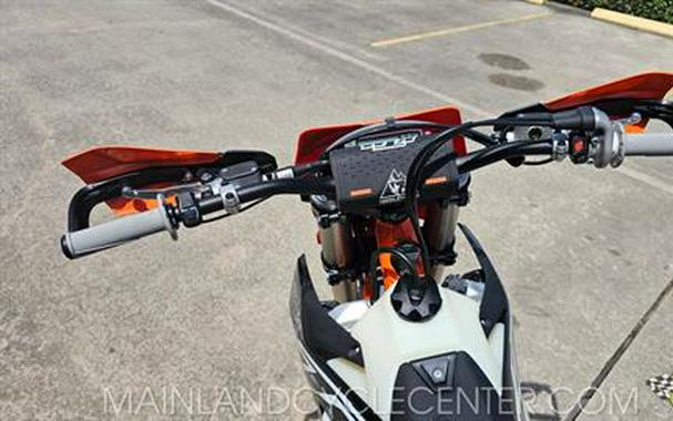 2025 KTM 300 XC-W Hardenduro