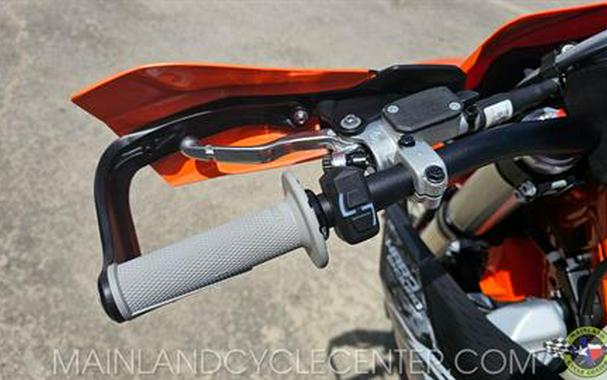 2025 KTM 300 XC-W Hardenduro