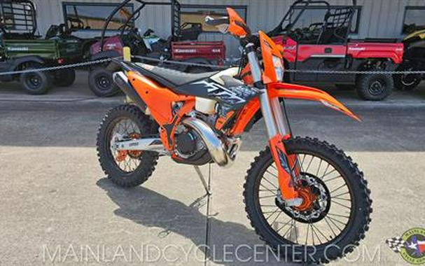 2025 KTM 300 XC-W Hardenduro