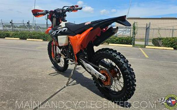 2025 KTM 300 XC-W Hardenduro