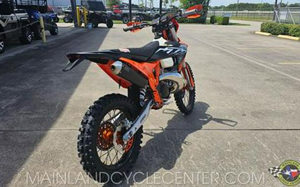 2025 KTM 300 XC-W Hardenduro