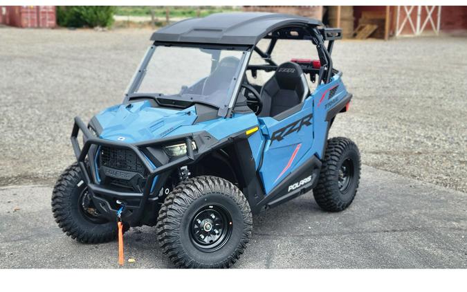 2024 Polaris Industries RZR® Trail Sport