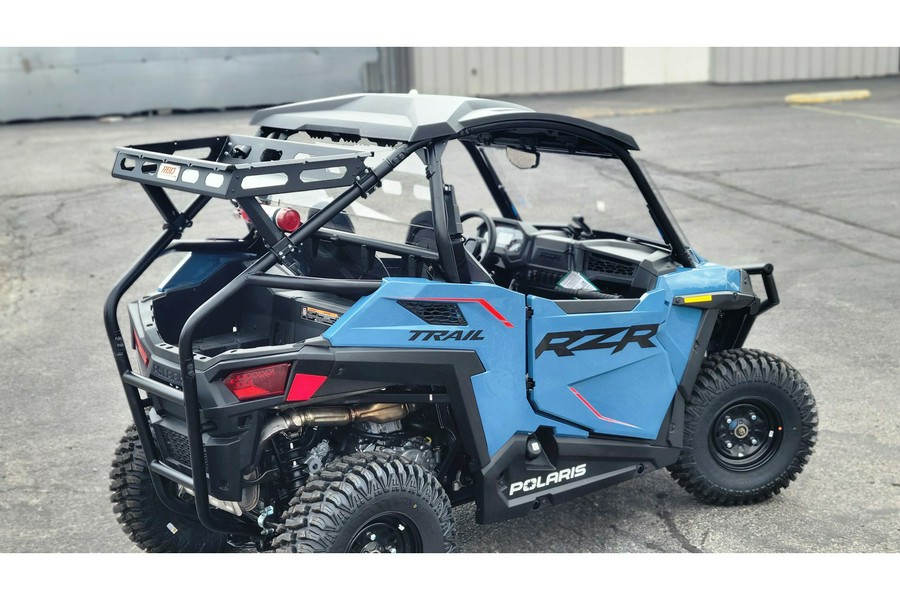 2024 Polaris Industries RZR® Trail Sport