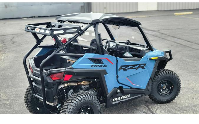 2024 Polaris Industries RZR® Trail Sport