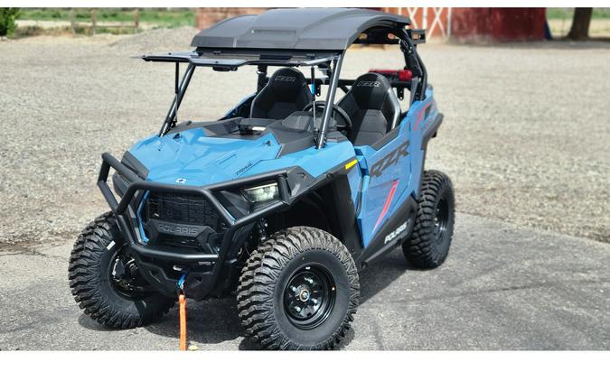 2024 Polaris Industries RZR® Trail Sport