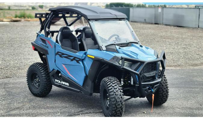 2024 Polaris Industries RZR® Trail Sport