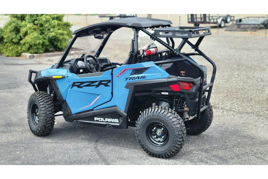 2024 Polaris Industries RZR® Trail Sport