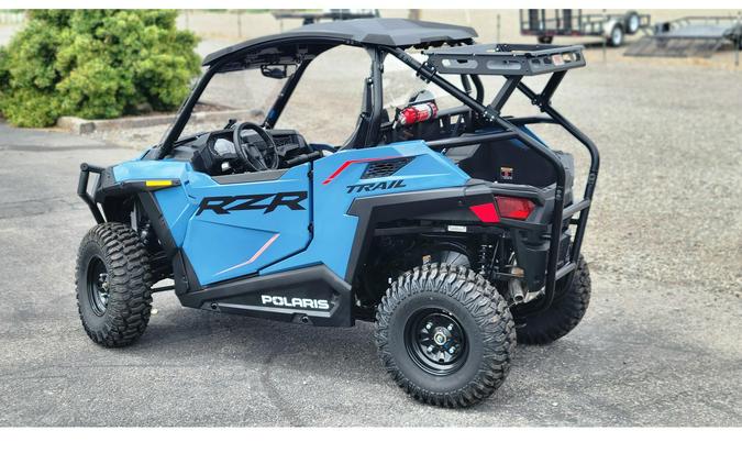 2024 Polaris Industries RZR® Trail Sport