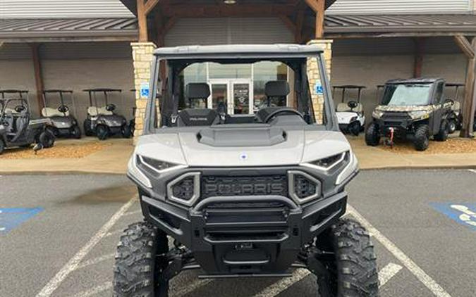 2024 Polaris Ranger XD 1500 Premium