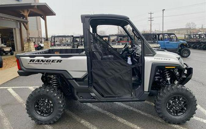 2024 Polaris Ranger XD 1500 Premium