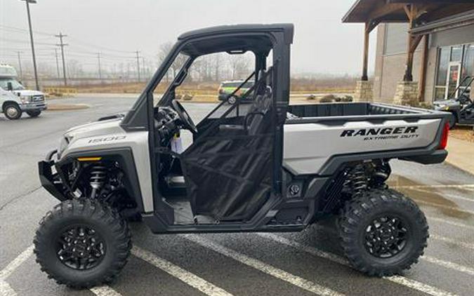 2024 Polaris Ranger XD 1500 Premium