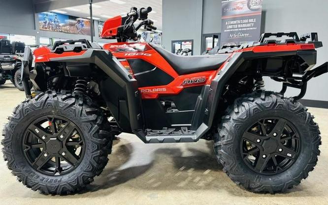 2024 Polaris® Sportsman XP 1000 Ultimate Trail