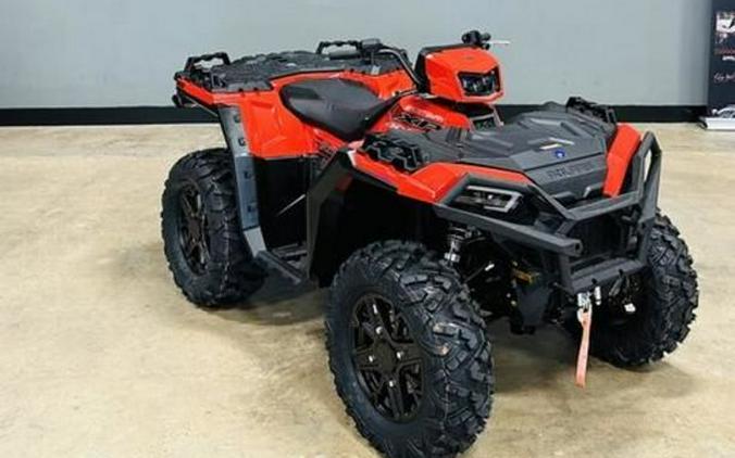 2024 Polaris® Sportsman XP 1000 Ultimate Trail