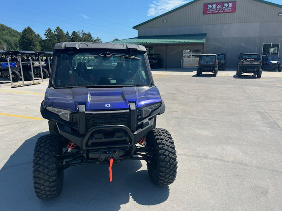 2025 Polaris Industries Polaris XPEDITION ADV Northstar