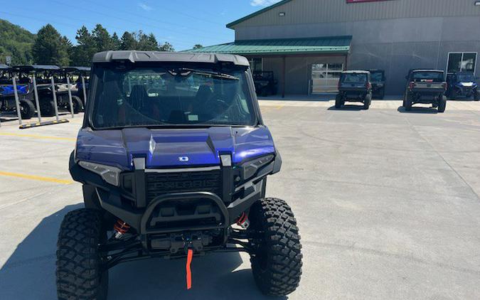 2025 Polaris Industries Polaris XPEDITION ADV Northstar