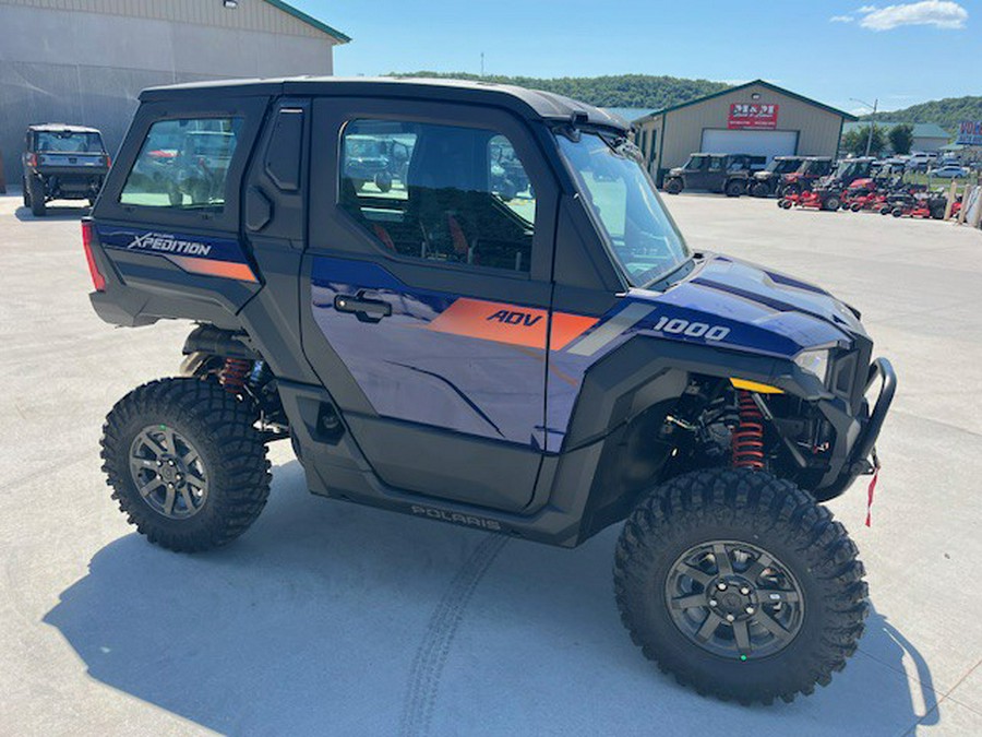 2025 Polaris Industries Polaris XPEDITION ADV Northstar