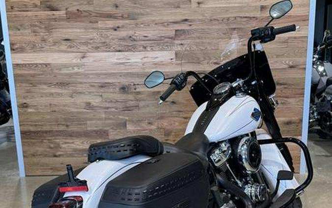 2025 Harley-Davidson® Softail® Heritage Classic