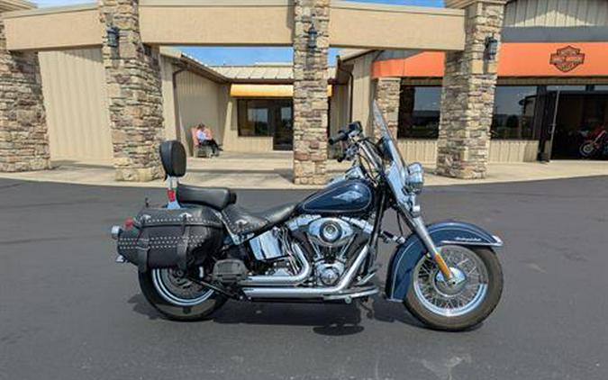 2013 Harley-Davidson Heritage Softail® Classic