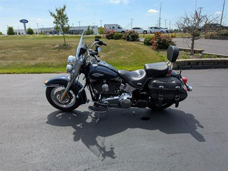 2013 Harley-Davidson Heritage Softail® Classic