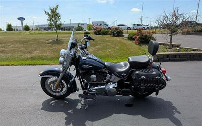 2013 Harley-Davidson Heritage Softail® Classic