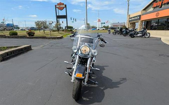 2013 Harley-Davidson Heritage Softail® Classic