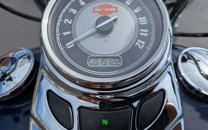 2013 Harley-Davidson Heritage Softail® Classic