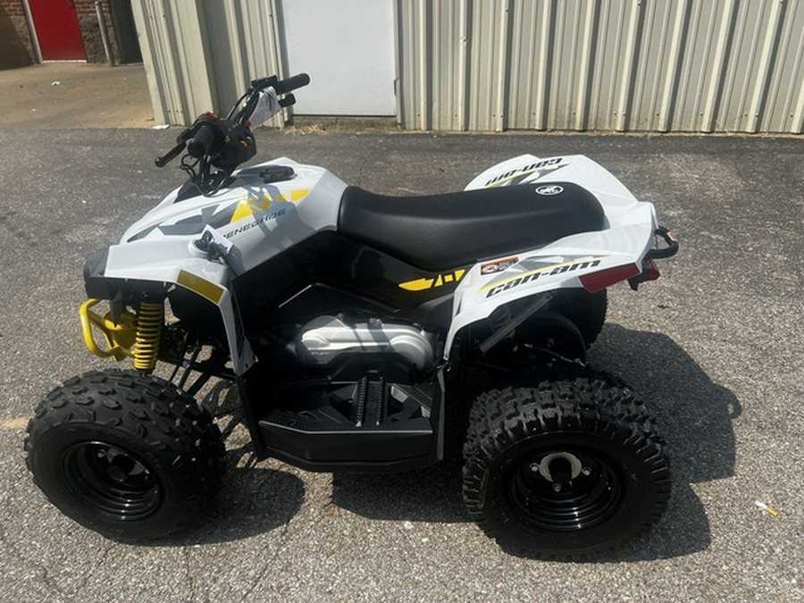 2026 Can-Am Renegade 70 EFI