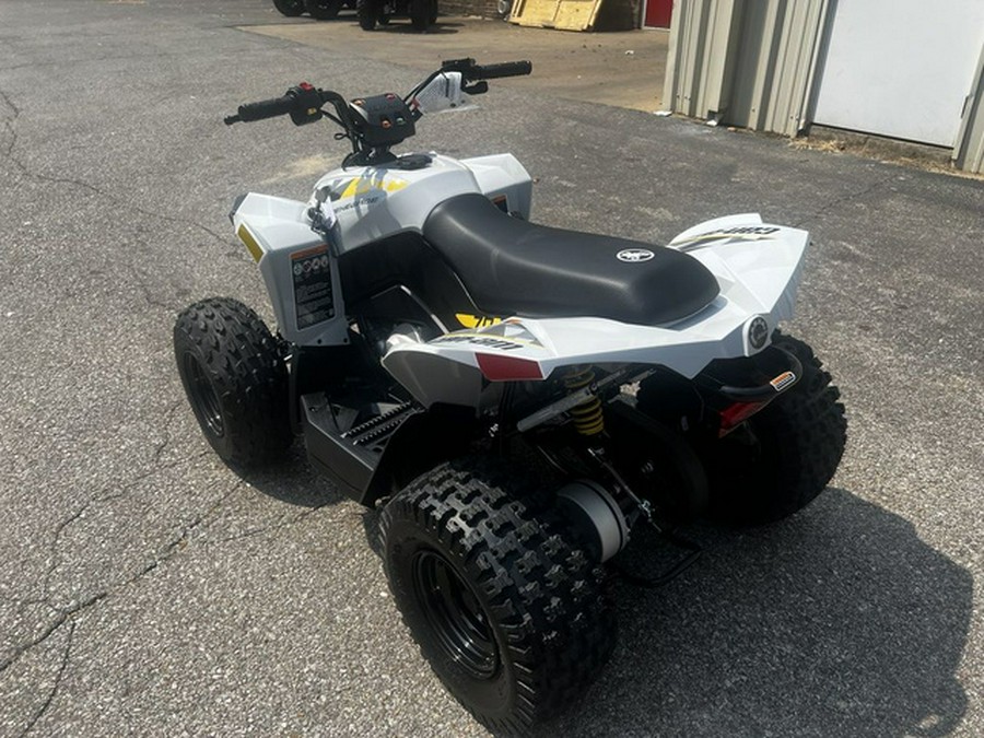 2026 Can-Am Renegade 70 EFI
