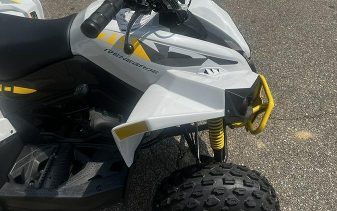 2026 Can-Am Renegade 70 EFI