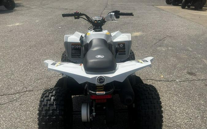 2026 Can-Am Renegade 70 EFI