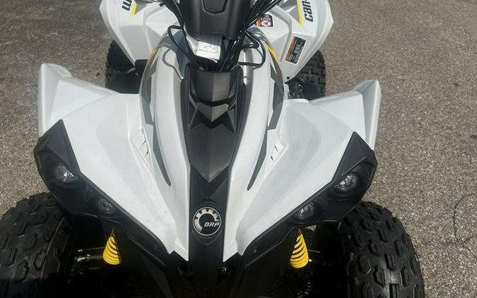 2026 Can-Am Renegade 70 EFI