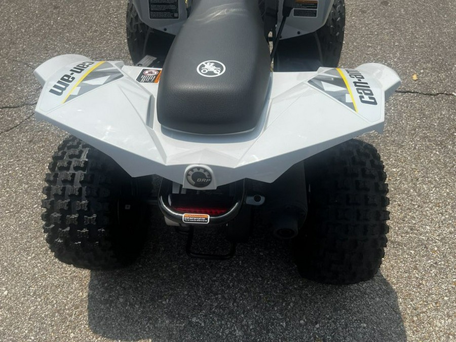 2026 Can-Am Renegade 70 EFI