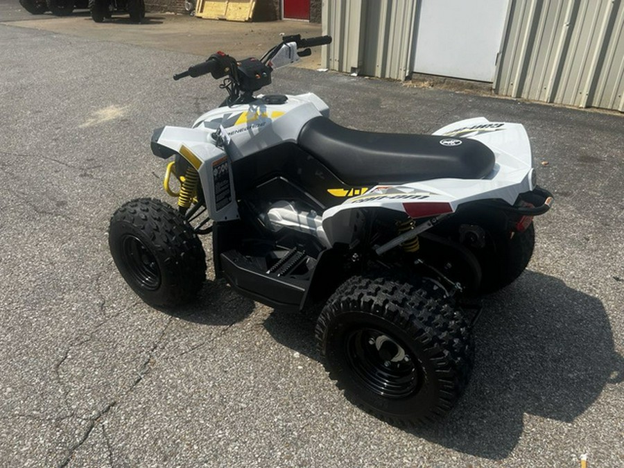 2026 Can-Am Renegade 70 EFI