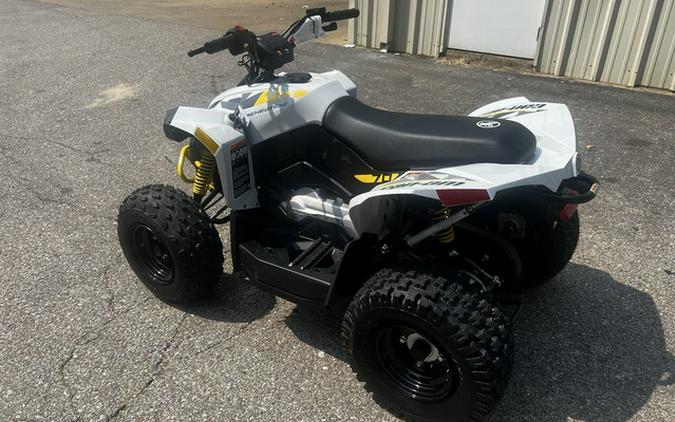 2026 Can-Am Renegade 70 EFI