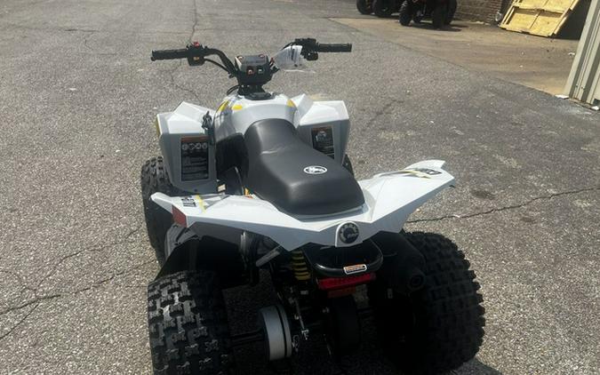 2026 Can-Am Renegade 70 EFI