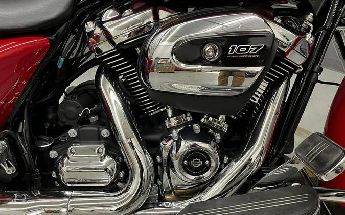 2023 Harley-Davidson® FLHX - Street Glide®