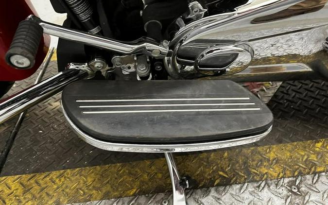 2023 Harley-Davidson® FLHX - Street Glide®