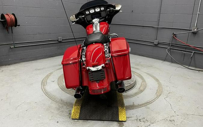 2023 Harley-Davidson® FLHX - Street Glide®