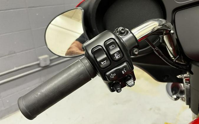 2023 Harley-Davidson® FLHX - Street Glide®