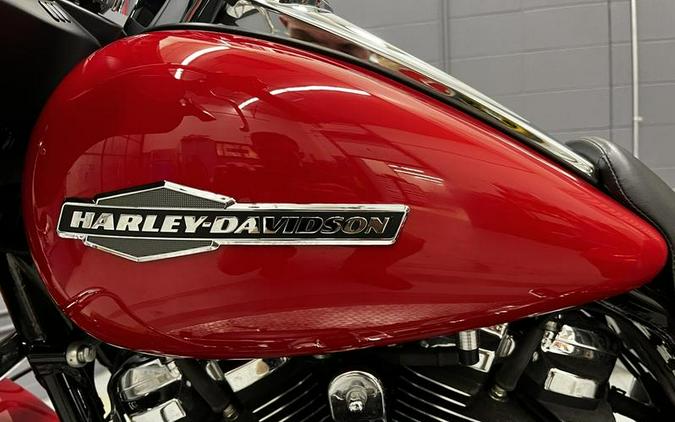 2023 Harley-Davidson® FLHX - Street Glide®