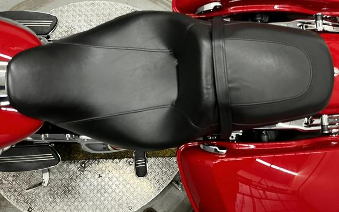 2023 Harley-Davidson® FLHX - Street Glide®