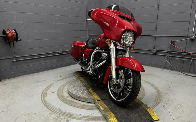2023 Harley-Davidson® FLHX - Street Glide®