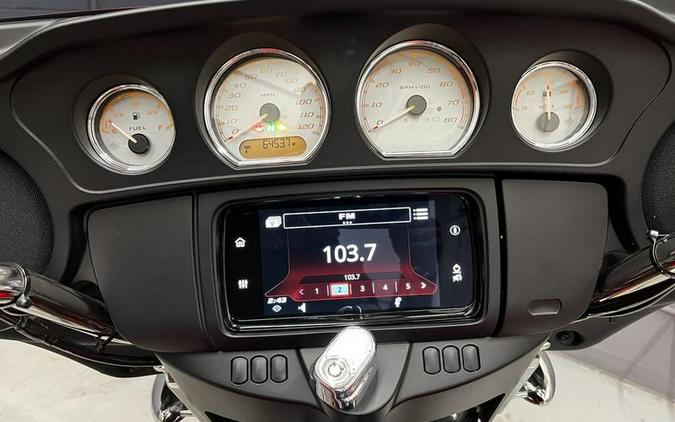 2023 Harley-Davidson® FLHX - Street Glide®